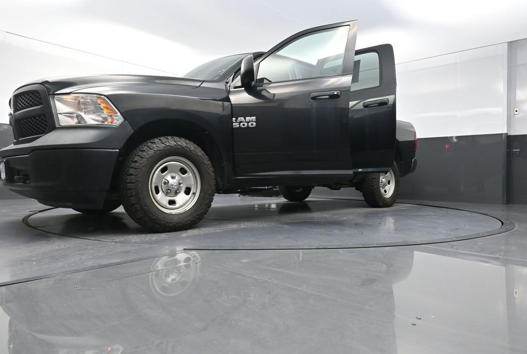 Used 2018 RAM 1500 Tradesman w/ Popular Equipment Group image 31