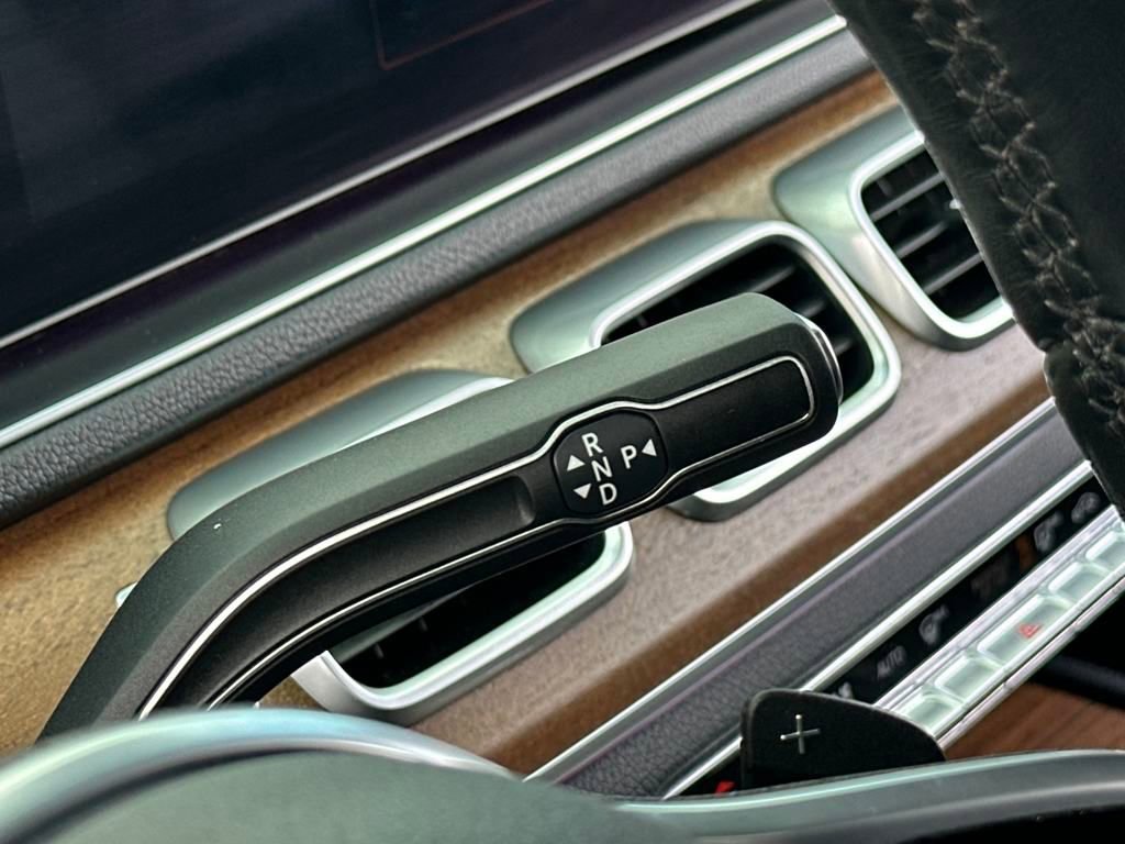 Used 2020 Mercedes-Benz GLE 350 4MATIC image 18