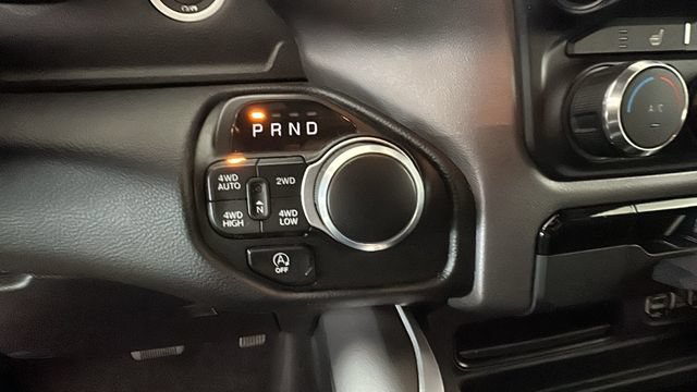 Used 2023 RAM 1500 Big Horn AWD/4WD image 22