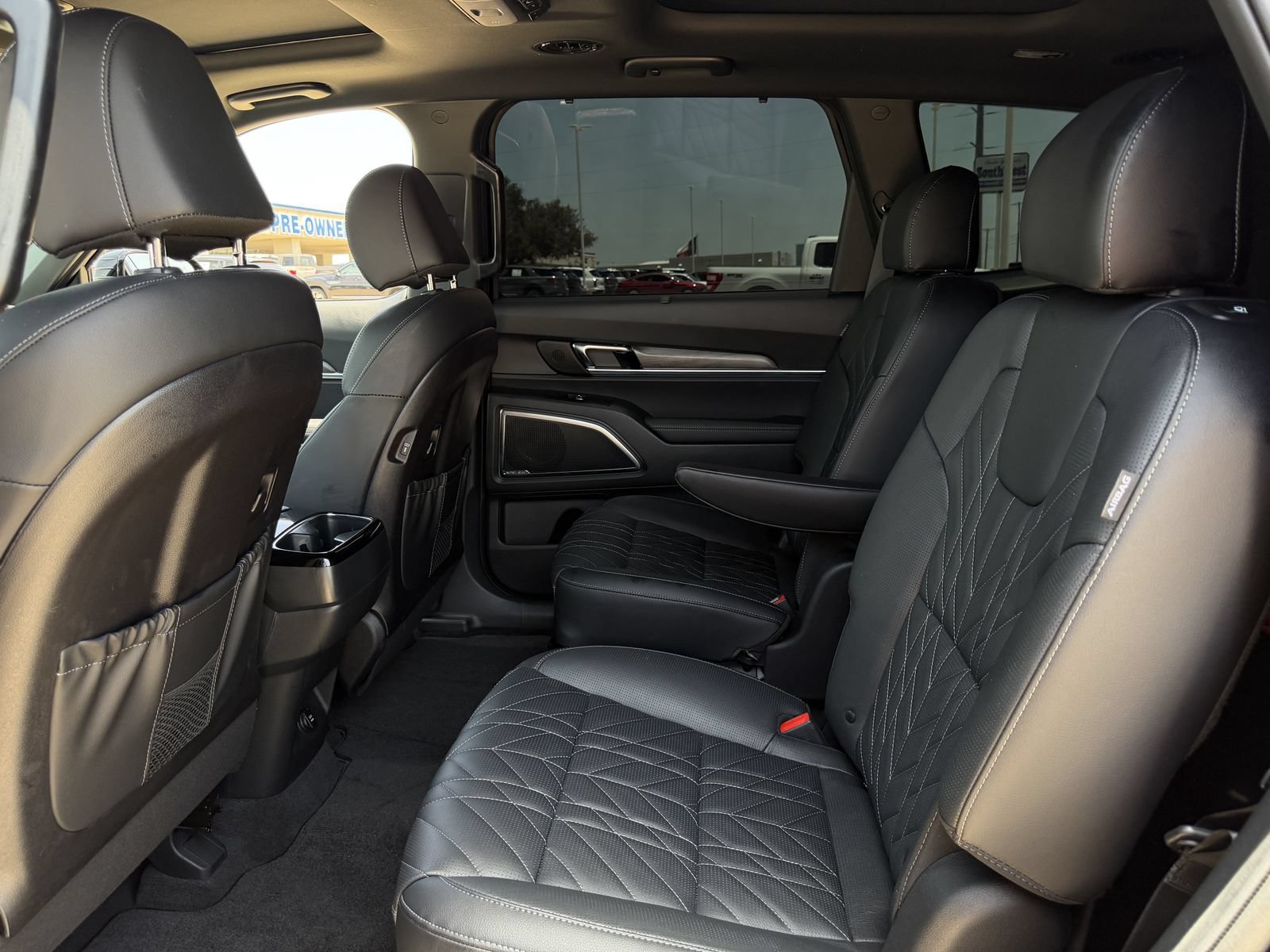 Used 2025 Kia Telluride SX X-Line AWD/4WD image 30