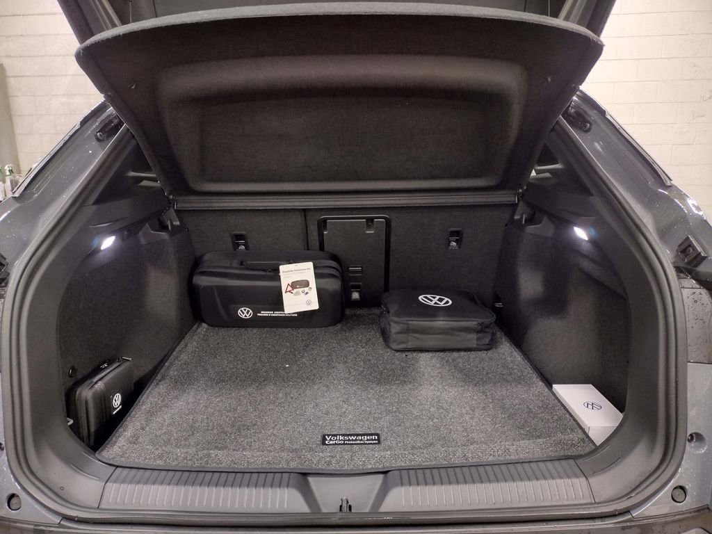 New 2026 Volkswagen ID.4 Pro S image 15