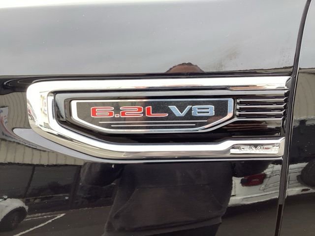 Used 2022 GMC Sierra 1500 Denali w/ Denali Premium Package image 9
