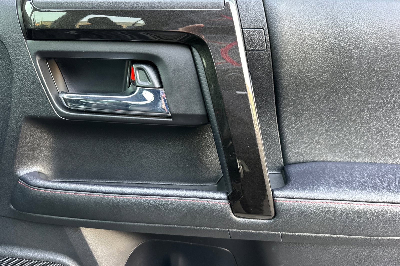 Used 2021 Toyota 4Runner Venture image 19