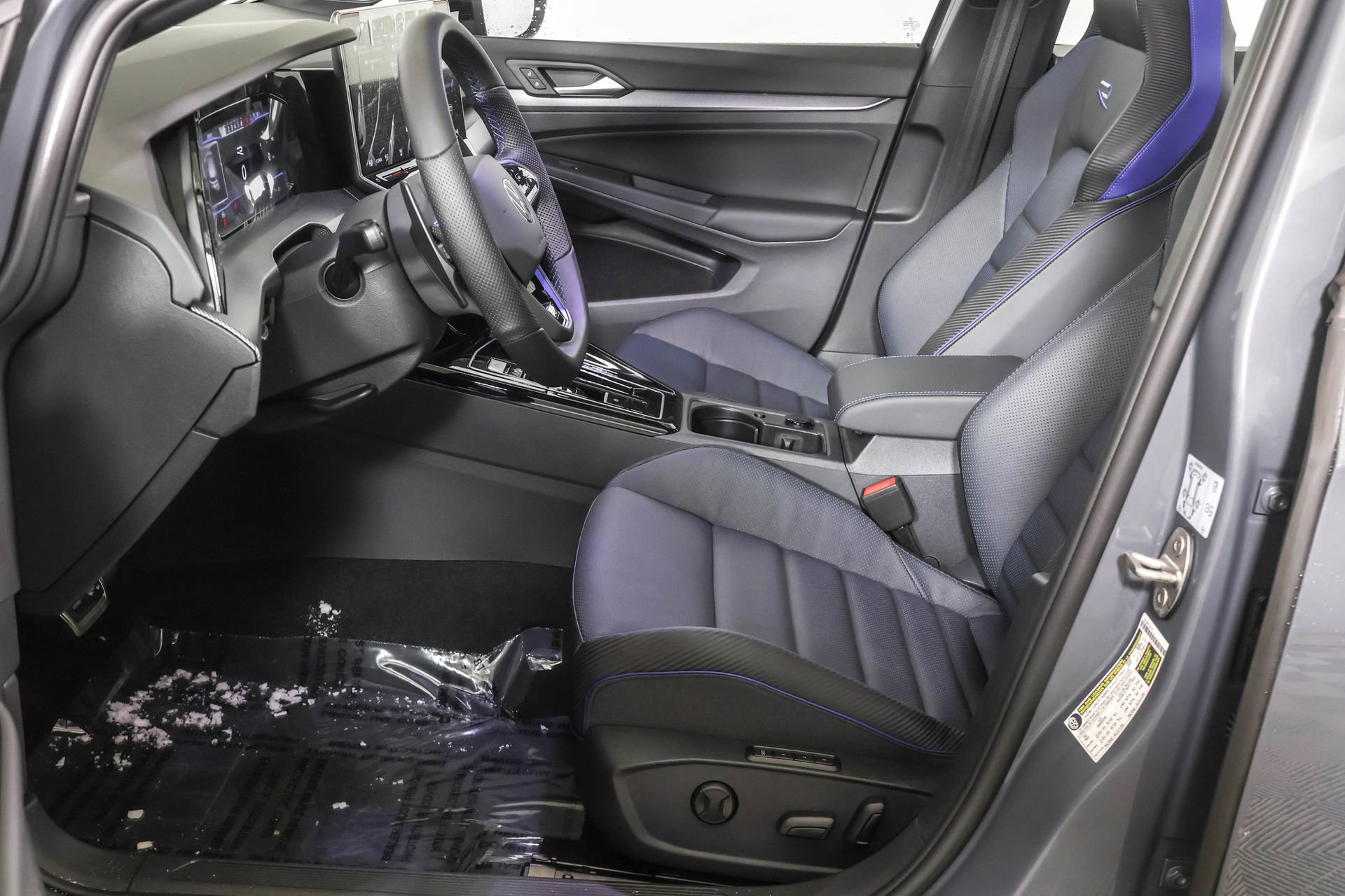 New 2026 Volkswagen Golf image 20