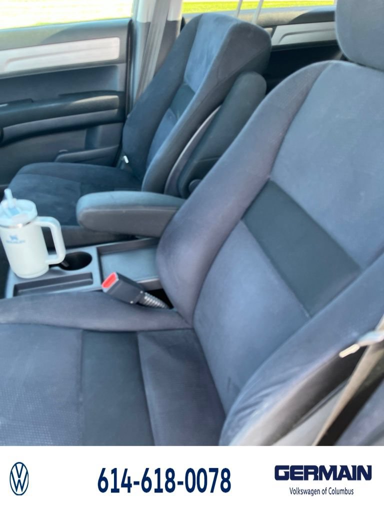 Used 2011 Honda CR-V EX image 19