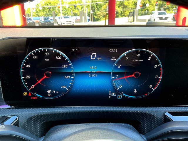 Used 2023 Mercedes-Benz CLA 250 4MATIC image 15