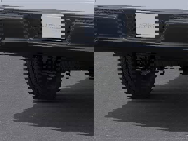 New 2026 Chevrolet Silverado 2500 W/T w/ WT Convenience Package image 14