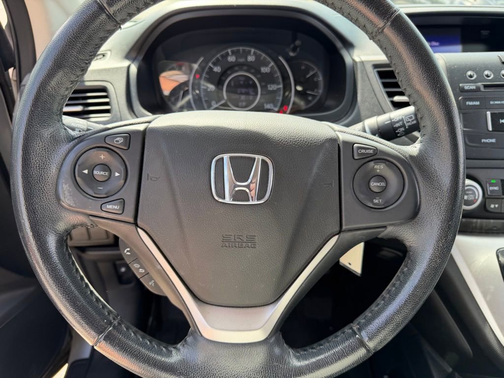 Used 2013 Honda CR-V EX-L image 23