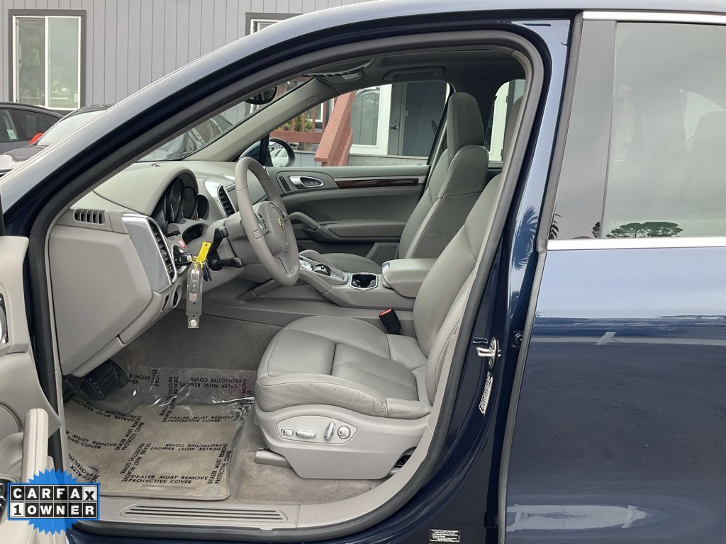 Used 2013 Porsche Cayenne image 15