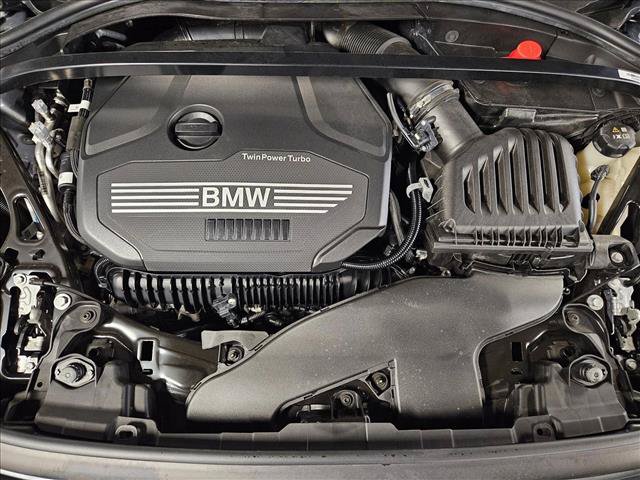 Certified 2024 BMW 228i Gran Coupe w/ Premium Package FWD image 25