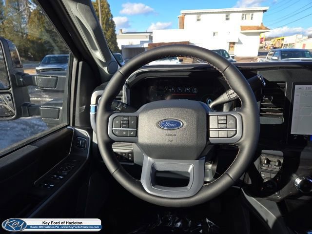 New 2026 Ford F350 Lariat w/ FX4 Off-Road Package image 78