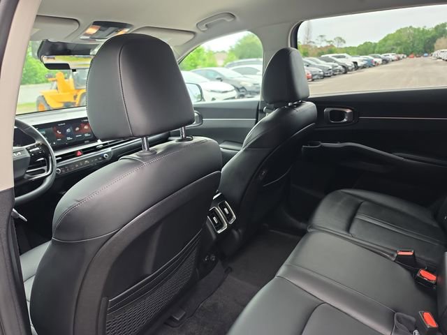Certified 2026 Kia Sorento S FWD image 10
