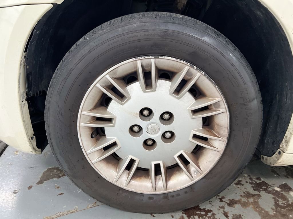 Used 2006 Chrysler 300 RWD image 20
