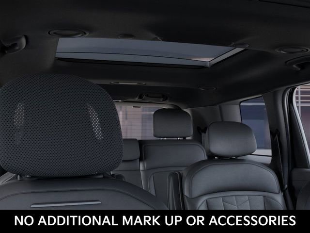 New 2027 Kia Telluride SX X-Pro image 27