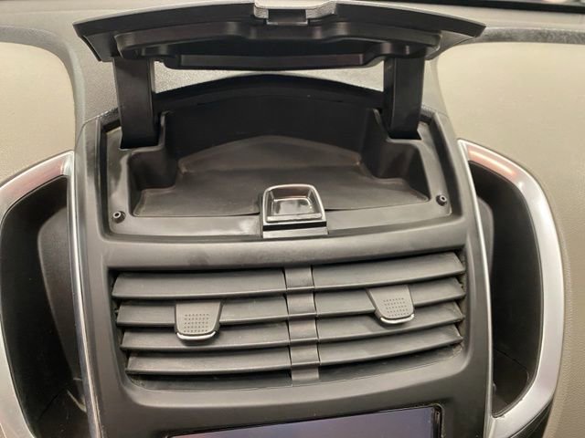 Used 2015 Chevrolet Trax LTZ AWD/4WD image 27