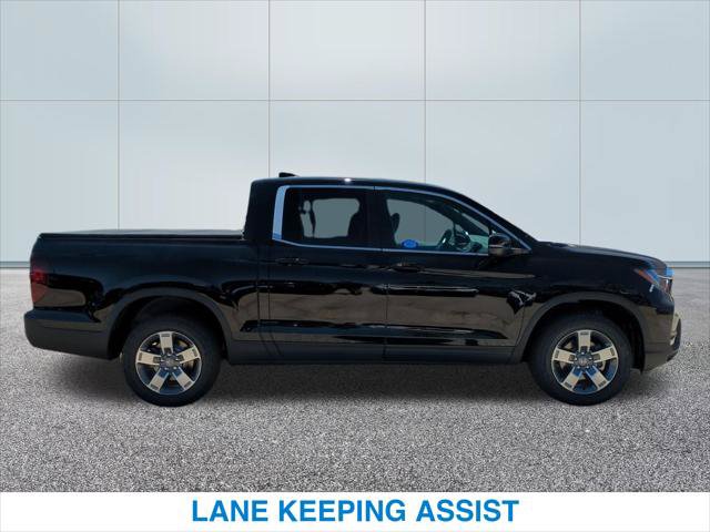 New 2026 Honda Ridgeline RTL image 6