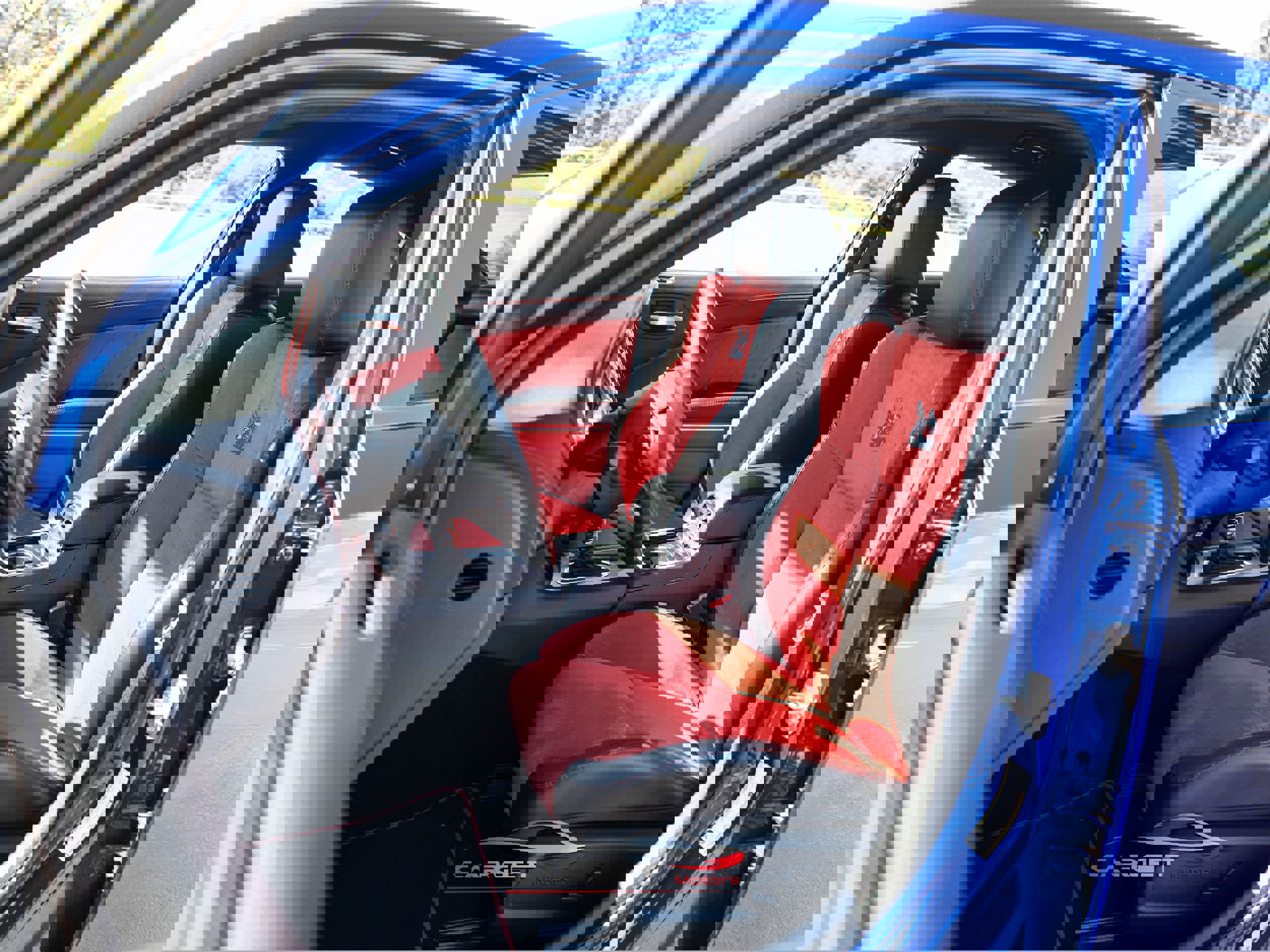 Used 2021 Dodge Charger Scat Pack w/ Dynamics Package image 16