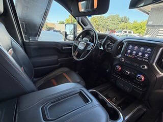 Used 2022 GMC Sierra 3500 AT4 w/ AT4 Preferred Package AWD/4WD image 55