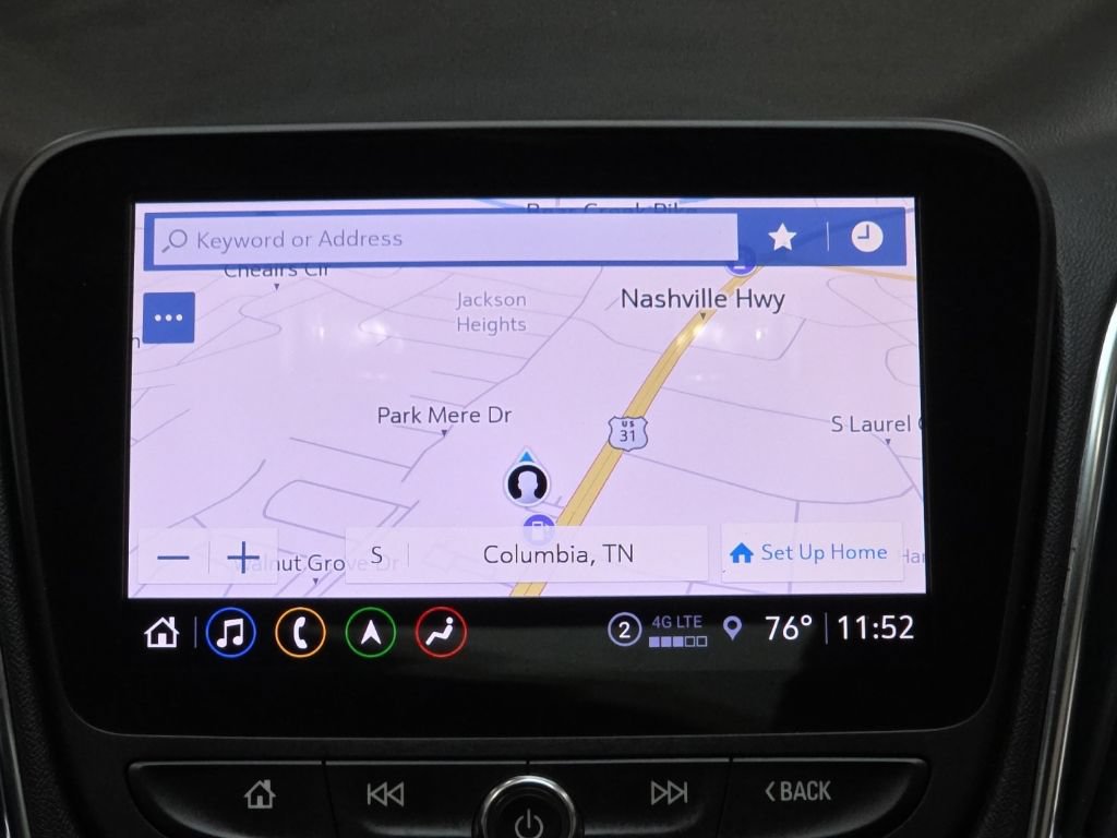 Used 2022 Chevrolet Malibu Premier FWD image 19