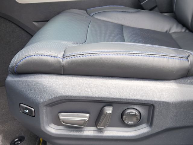 New 2026 Toyota Tundra Platinum AWD/4WD image 23