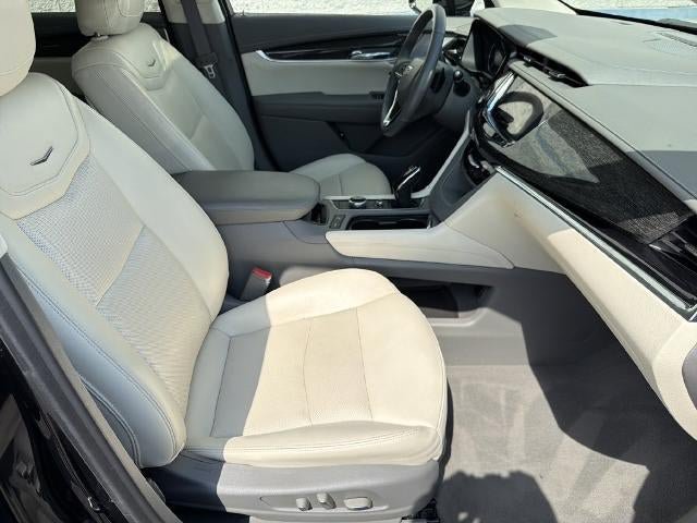 Used 2021 Cadillac XT6 Premium Luxury FWD image 13