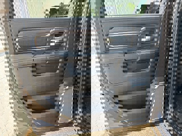 New 2025 RAM 2500 Laramie image 30