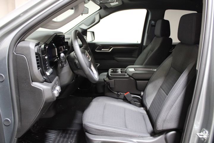 New 2026 GMC Sierra 1500 SLE w/ X31 Off-Road Package image 15