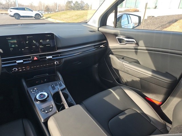 New 2026 Kia Sportage EX image 25
