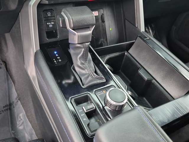 Used 2024 Toyota Sequoia Platinum AWD/4WD image 23