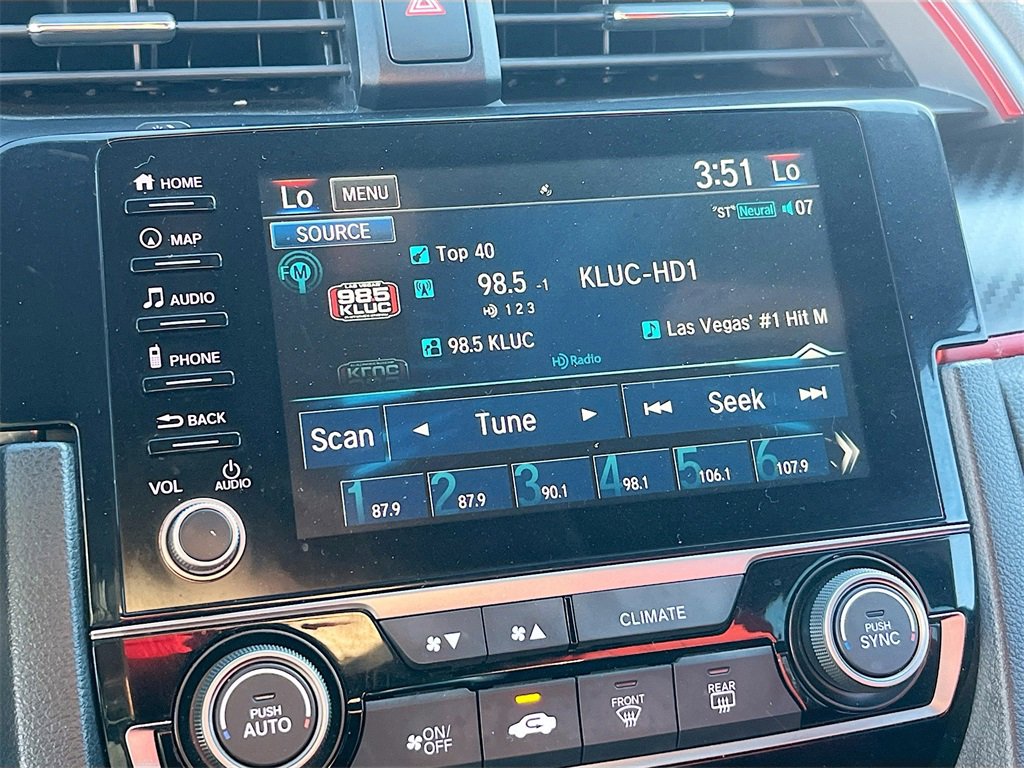 Used 2019 Honda Civic Type R image 15