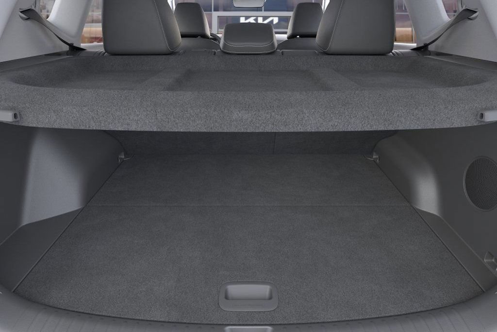 New 2026 Kia Seltos SX w/ SX Sunroof Package AWD/4WD image 23