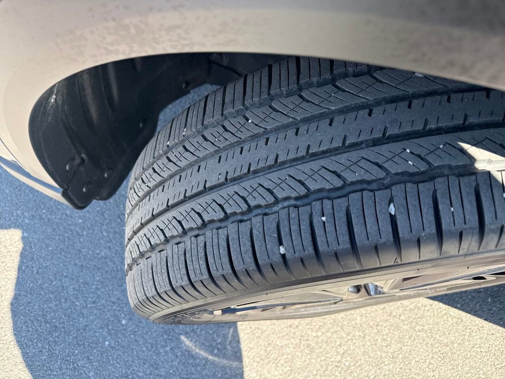 Used 2025 MAZDA CX-5 Carbon Edition image 28