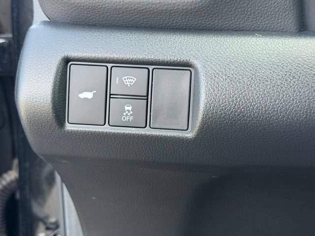Used 2025 Honda Pilot Black Edition image 18