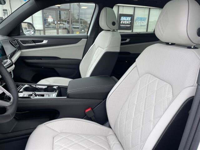 New 2025 Volkswagen Atlas Cross Sport SEL Premium R-Line image 15