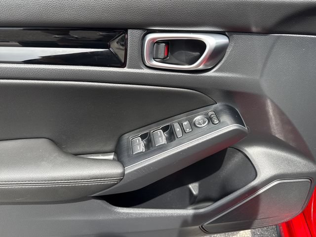 Used 2023 Honda Civic Sport Touring image 9