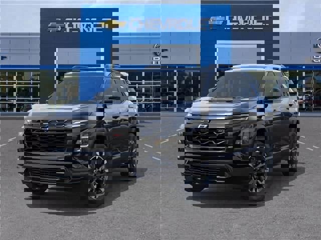 New 2026 Chevrolet Equinox RS AWD/4WD image 6