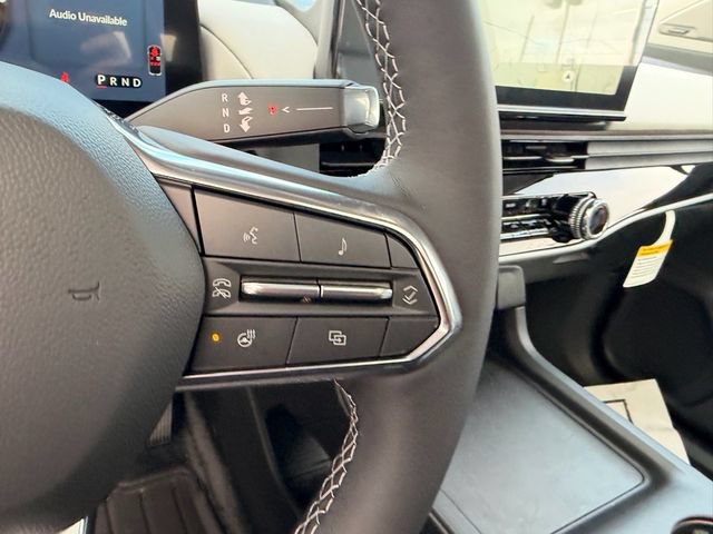 New 2026 Honda Prologue Elite image 12
