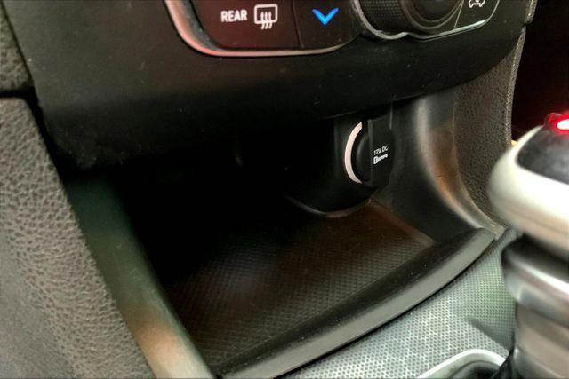 Used 2017 Dodge Charger R/T Scat Pack w/ Dynamics Package image 34