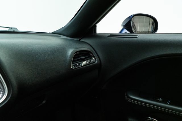 Used 2015 Dodge Challenger SRT Hellcat image 27