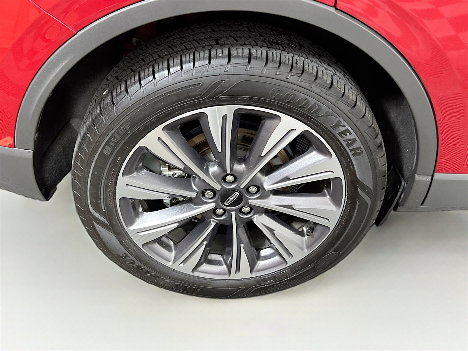 Used 2022 Lincoln Corsair Reserve w/ Elements Package image 35