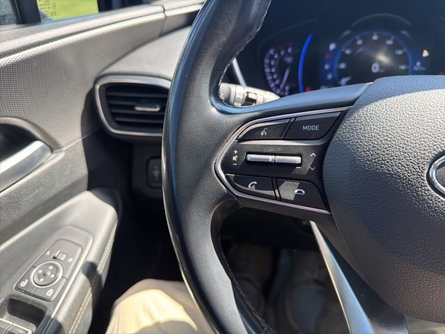 Used 2019 Hyundai Santa Fe Limited FWD image 41