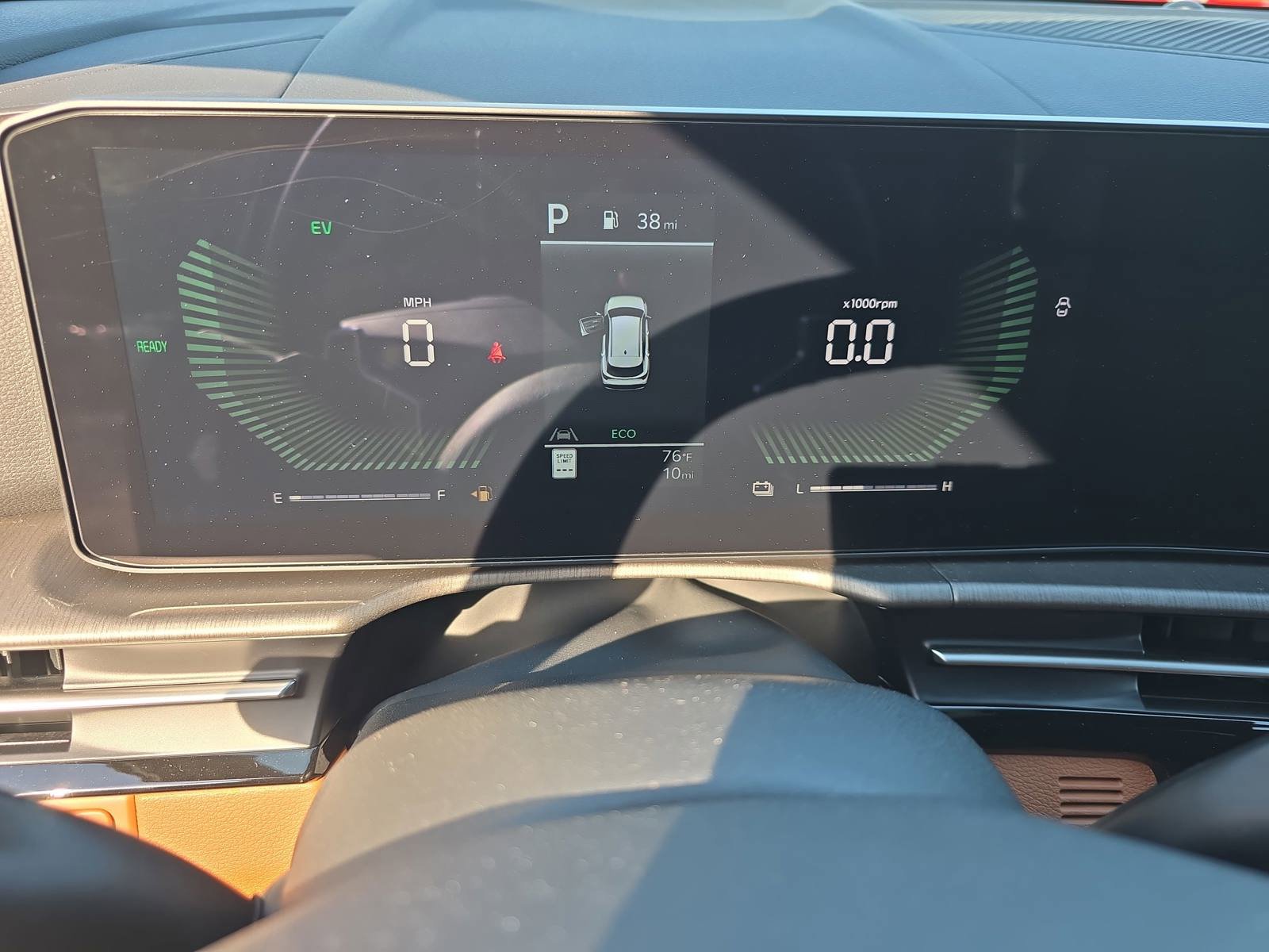 New 2026 Kia Sportage X-Line AWD/4WD image 20