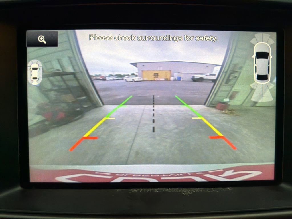 Used 2016 Ford Explorer Limited w/ Equipment Group 301A FWD image 49