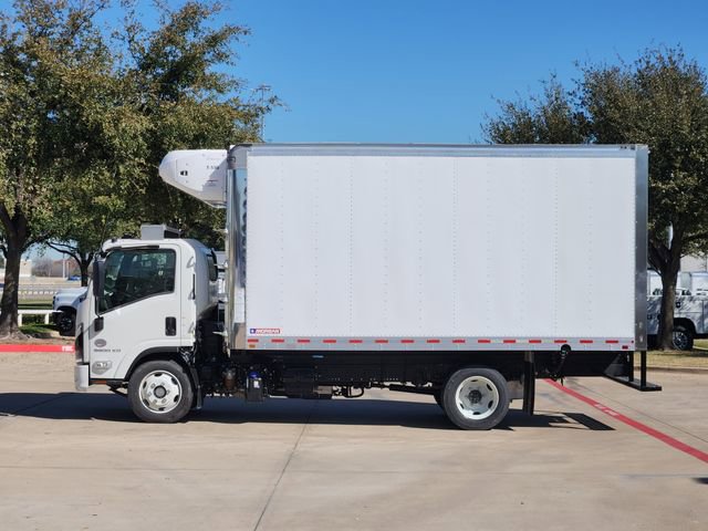 New 2025 Chevrolet Low Cab Forward 5500 XD RWD image 10