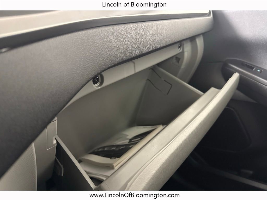 Used 2023 Ford Escape Active w/ Tech Pack #1 image 45