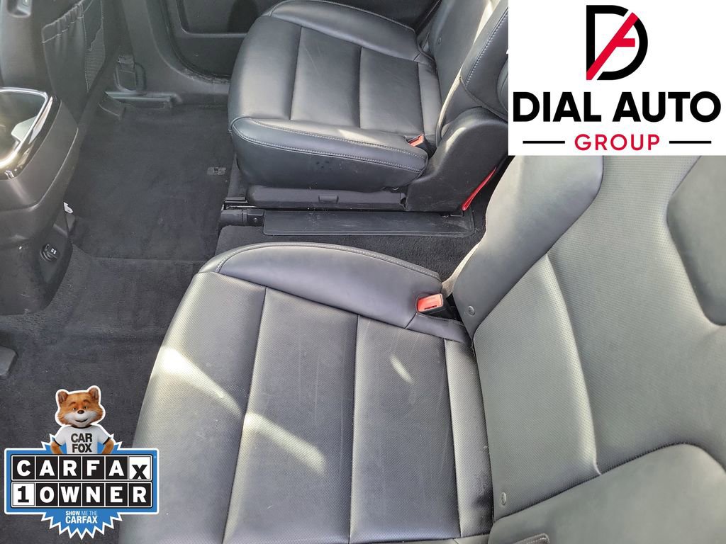 Used 2025 Kia Telluride S image 13