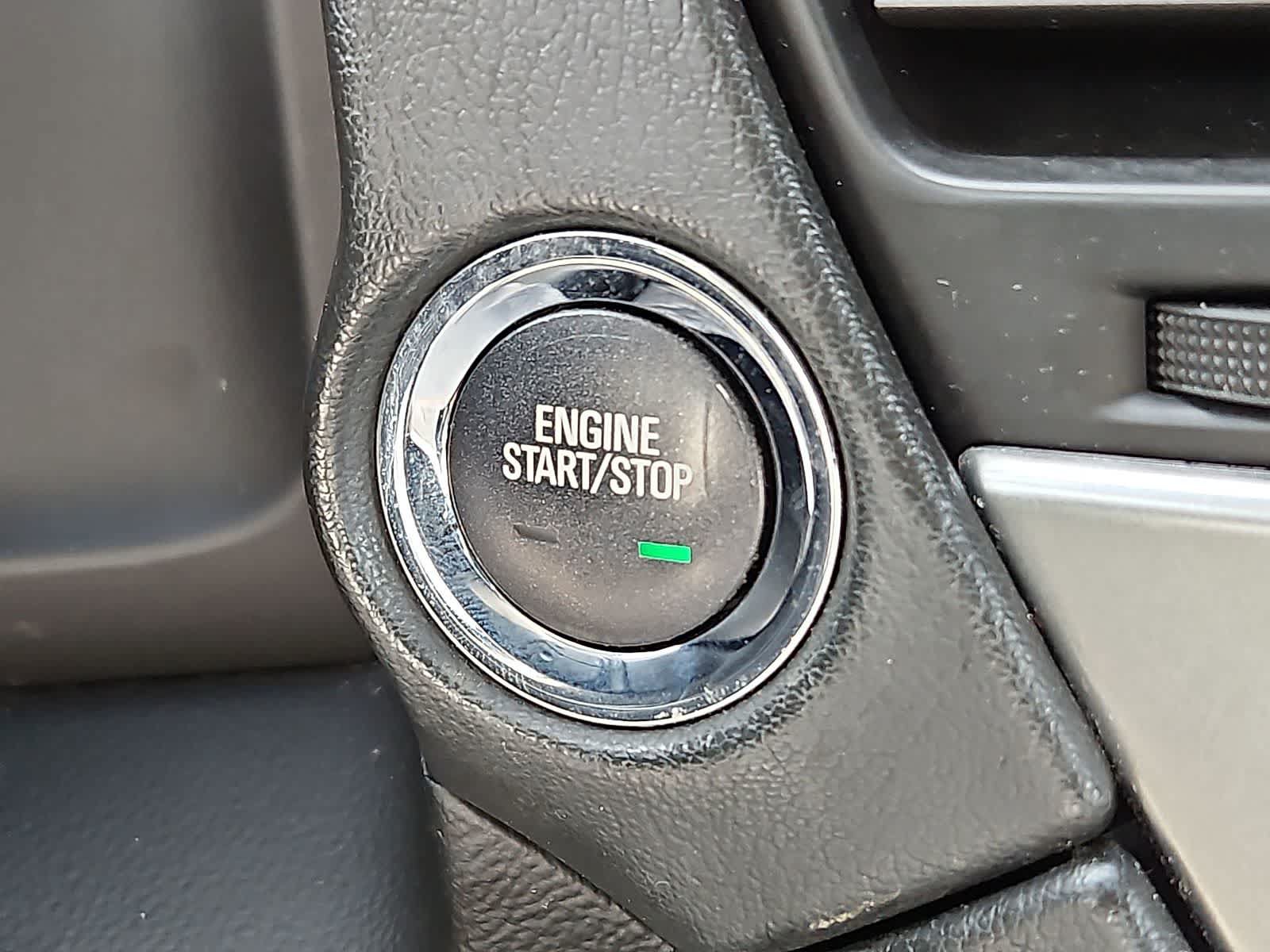 Certified 2019 Chevrolet Tahoe Premier AWD/4WD image 23