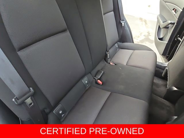 Certified 2023 MAZDA CX-30 AWD 2.5 S image 11