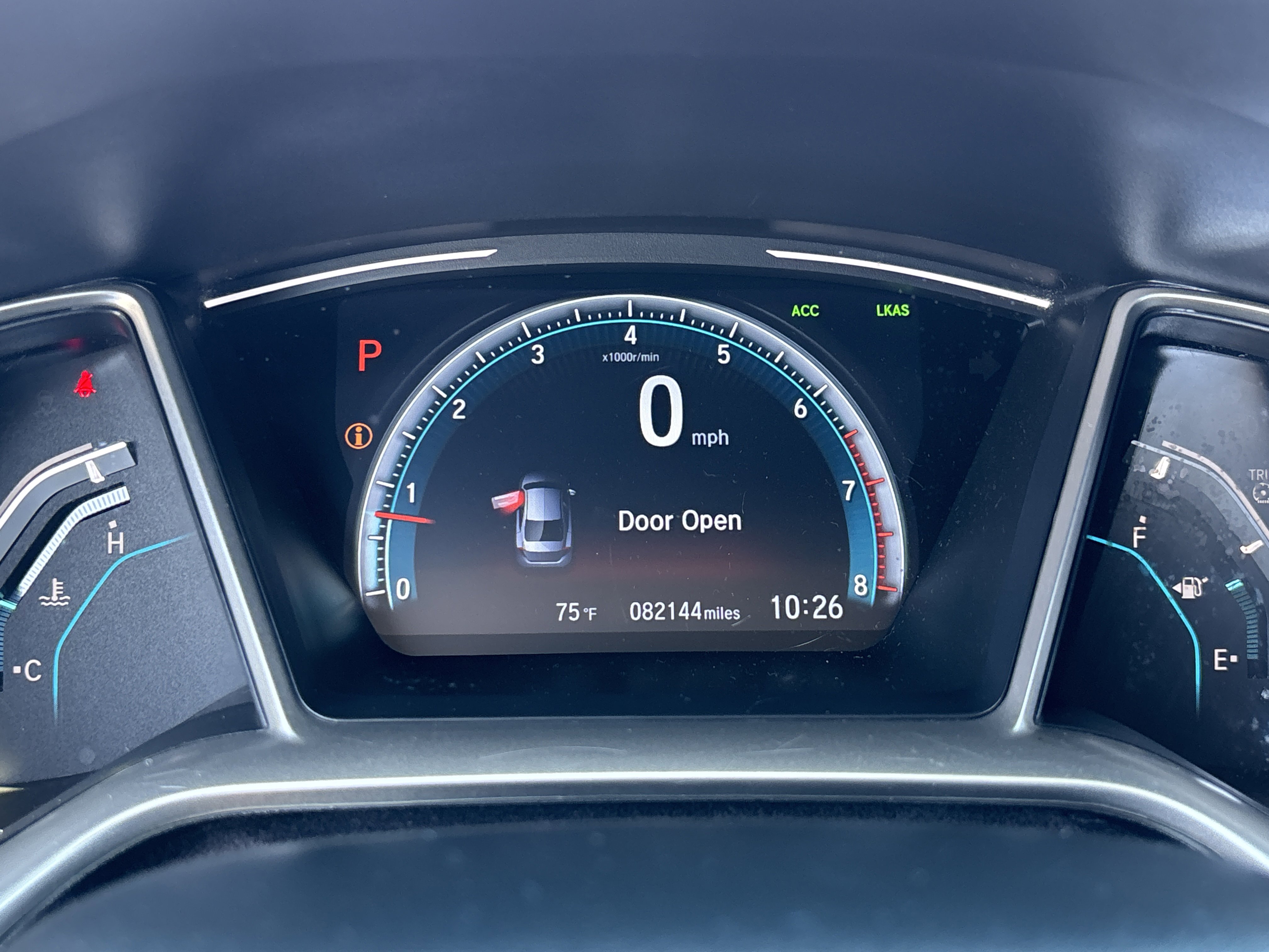 Used 2020 Honda Civic EX image 29