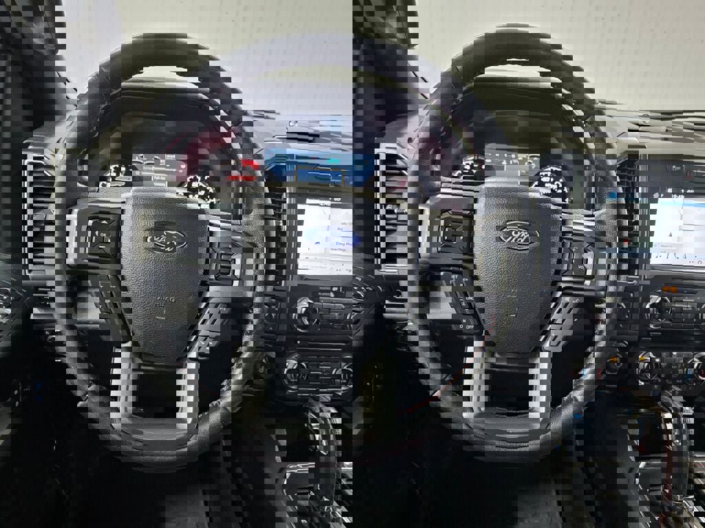 Used 2018 Ford F150 Lariat image 15